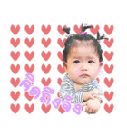 BamBam Cute！（個別スタンプ：1）