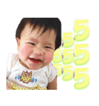 BamBam Cute！（個別スタンプ：10）