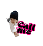 daddyhappybirthday（個別スタンプ：14）