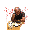 あぁ、素晴らしき 吉田大亮。（個別スタンプ：1）