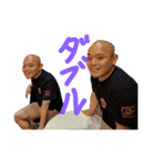 あぁ、素晴らしき 吉田大亮。（個別スタンプ：6）