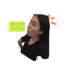 Planin Gang（個別スタンプ：1）