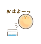 とり時々チキン（個別スタンプ：6）