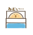 とり時々チキン（個別スタンプ：7）