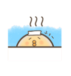 とり時々チキン（個別スタンプ：8）