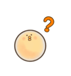 とり時々チキン（個別スタンプ：20）