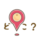 とり時々チキン（個別スタンプ：22）