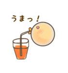 とり時々チキン（個別スタンプ：26）