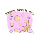 とり時々チキン（個別スタンプ：40）