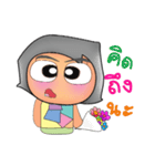 Katoru.V2（個別スタンプ：19）