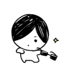 さくらくんスタンプ（個別スタンプ：5）