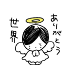 さくらくんスタンプ（個別スタンプ：17）