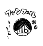 さくらくんスタンプ（個別スタンプ：40）