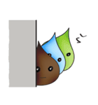choruth（個別スタンプ：3）