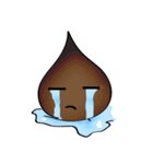 choruth（個別スタンプ：4）