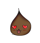 choruth（個別スタンプ：5）