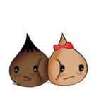 choruth（個別スタンプ：6）