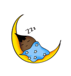 choruth（個別スタンプ：7）