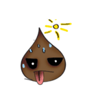 choruth（個別スタンプ：8）