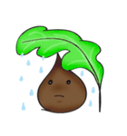 choruth（個別スタンプ：9）