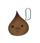 choruth（個別スタンプ：10）
