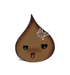 choruth（個別スタンプ：11）