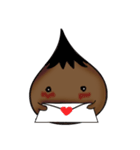 choruth（個別スタンプ：12）