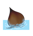 choruth（個別スタンプ：13）