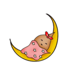 choruth（個別スタンプ：14）