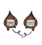 choruth（個別スタンプ：15）