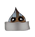choruth（個別スタンプ：16）