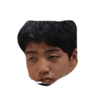 妖精族たち（個別スタンプ：2）