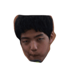 妖精族たち（個別スタンプ：3）