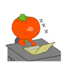 トマトーチャン（個別スタンプ：7）