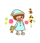 ちょこぱい美術館（個別スタンプ：27）