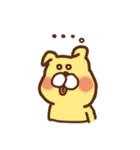 ちょこぱい美術館（個別スタンプ：34）