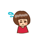 ちょこぱい美術館（個別スタンプ：37）