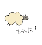 OK専用スタンプ（個別スタンプ：3）