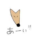 OK専用スタンプ（個別スタンプ：4）