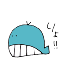 OK専用スタンプ（個別スタンプ：9）