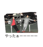 the3210（個別スタンプ：13）