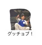the3210（個別スタンプ：15）