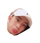 cute boyy（個別スタンプ：2）