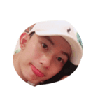 cute boyy（個別スタンプ：3）