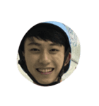 cute boyy（個別スタンプ：6）