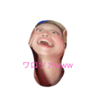 wooooooooooo（個別スタンプ：1）