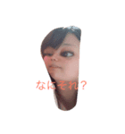 wooooooooooo（個別スタンプ：3）