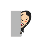 Miss.Dang（個別スタンプ：5）
