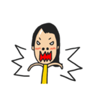 Miss.Dang（個別スタンプ：20）