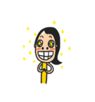 Miss.Dang（個別スタンプ：23）